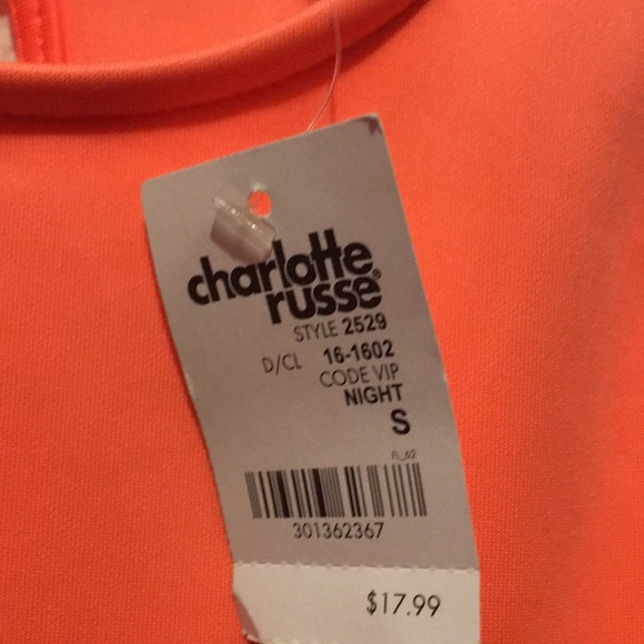 Never worn with tags - Picture 2 of 7